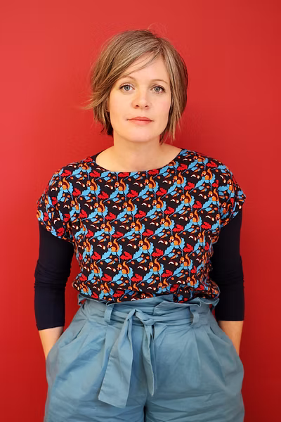 Louise Teal
